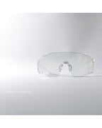 Rimless Photochromic Sport Shades