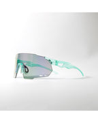 Rimless Photochromic Sport Shades