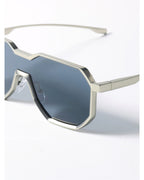 Cyberpunk Shield Gradient Shades