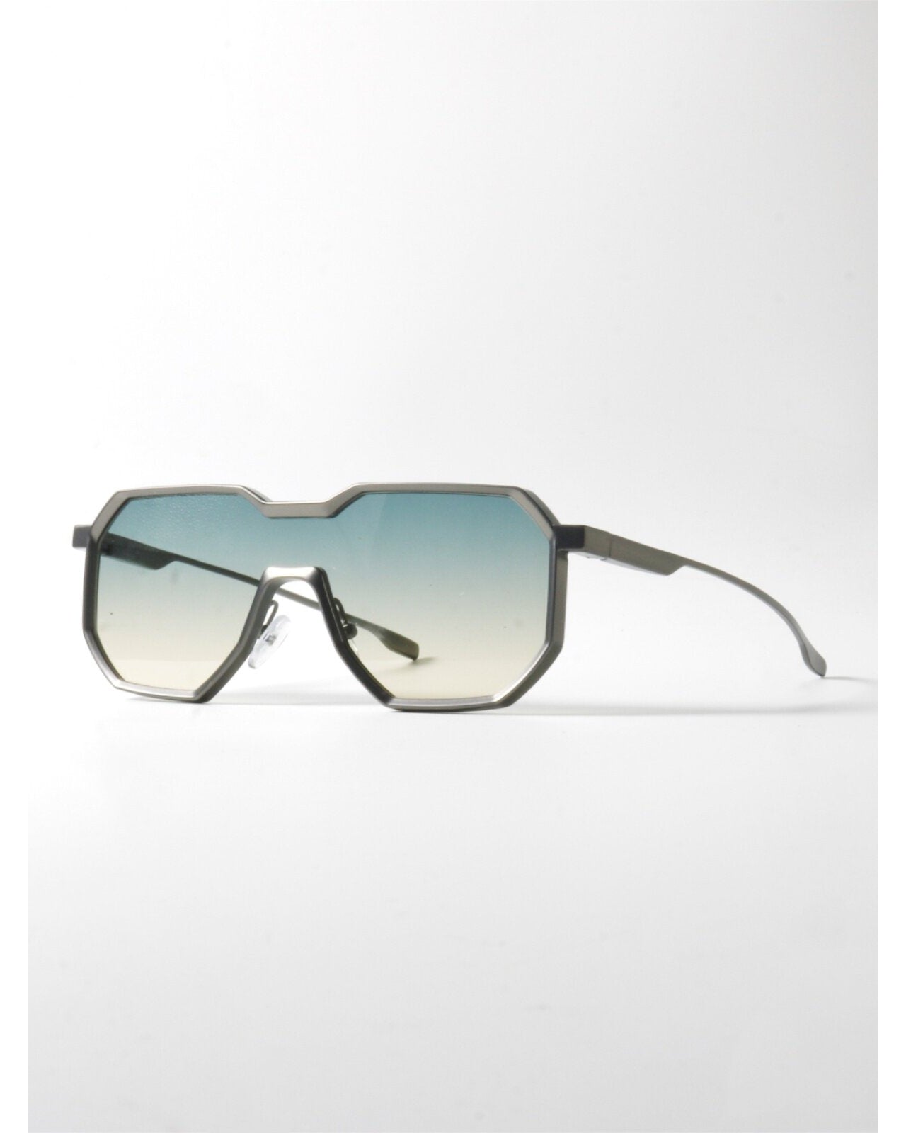 Cyberpunk Shield Gradient Shades
