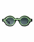 Magnetic Round Clip-on Shades