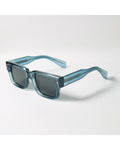 Chunky Square Uv400 Shades