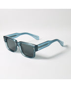 Chunky Square Uv400 Shades
