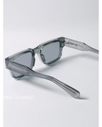 Chunky Square Uv400 Shades