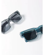 Chunky Square Uv400 Shades