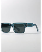 Chunky Square Uv400 Shades