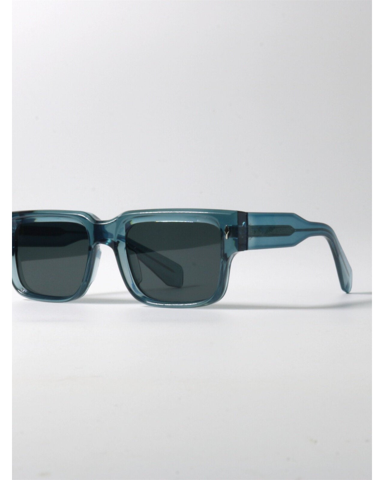 Chunky Square Uv400 Shades
