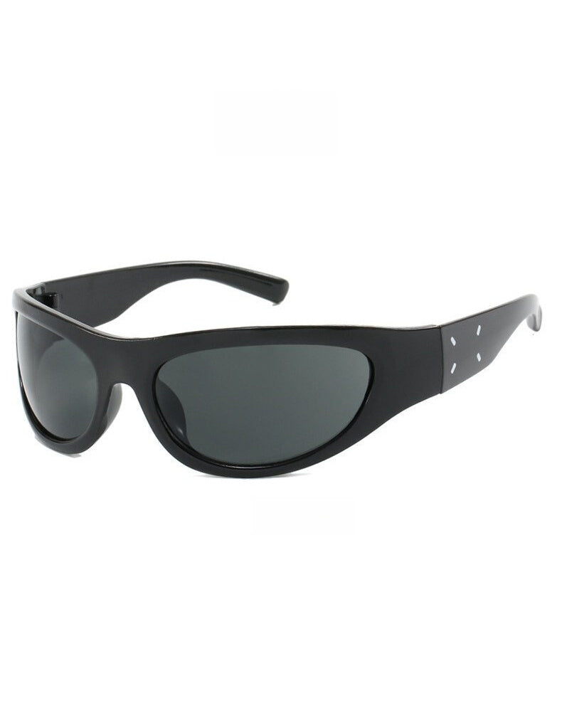 Cat-eye UV400 Sunglasses