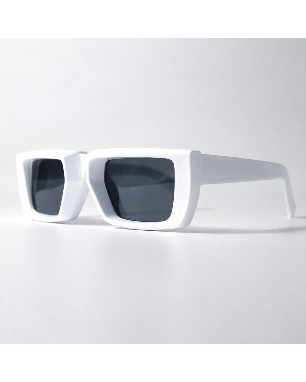 Chunky Square UV400 Shades