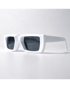Chunky Square UV400 Shades
