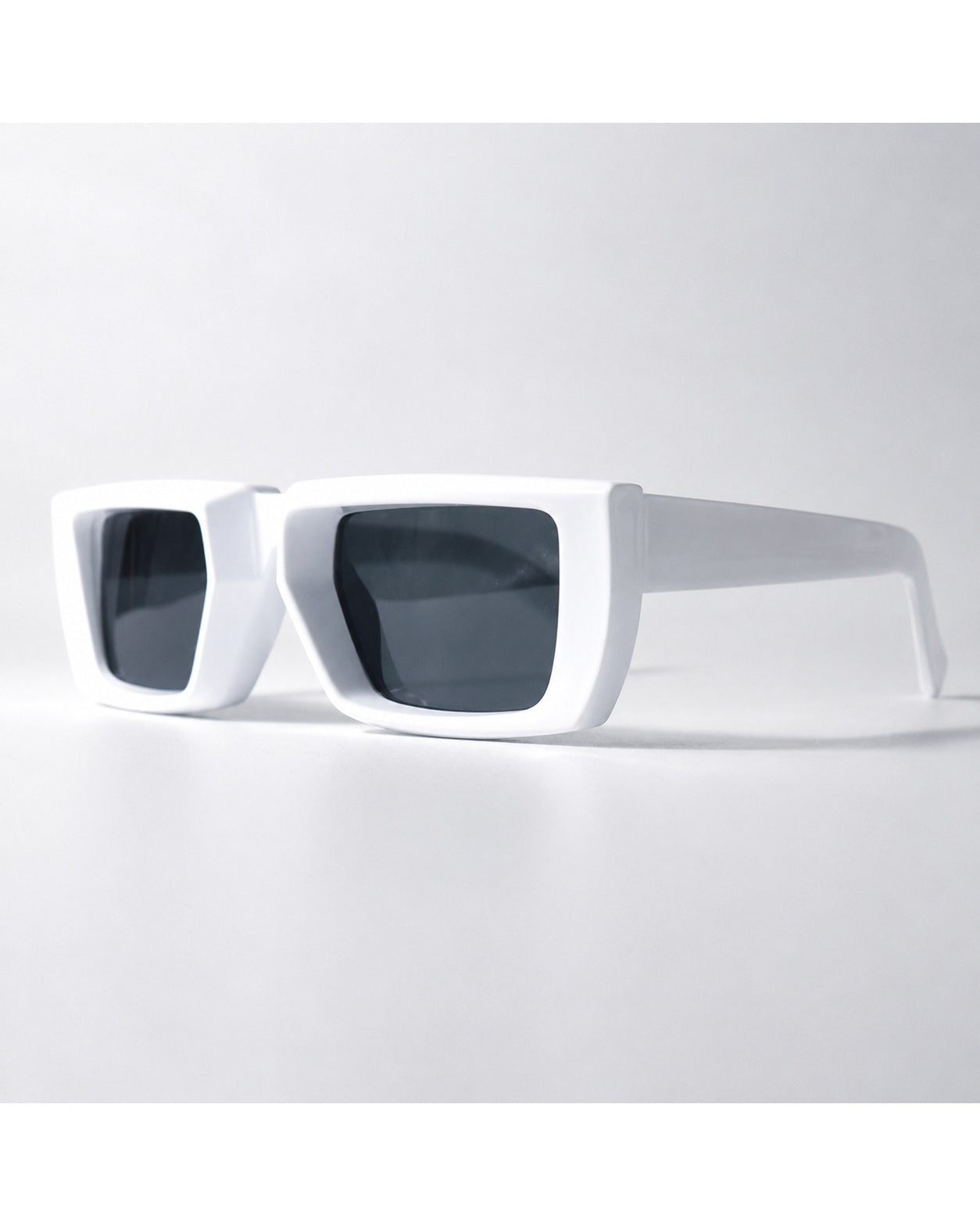 Chunky Square UV400 Shades