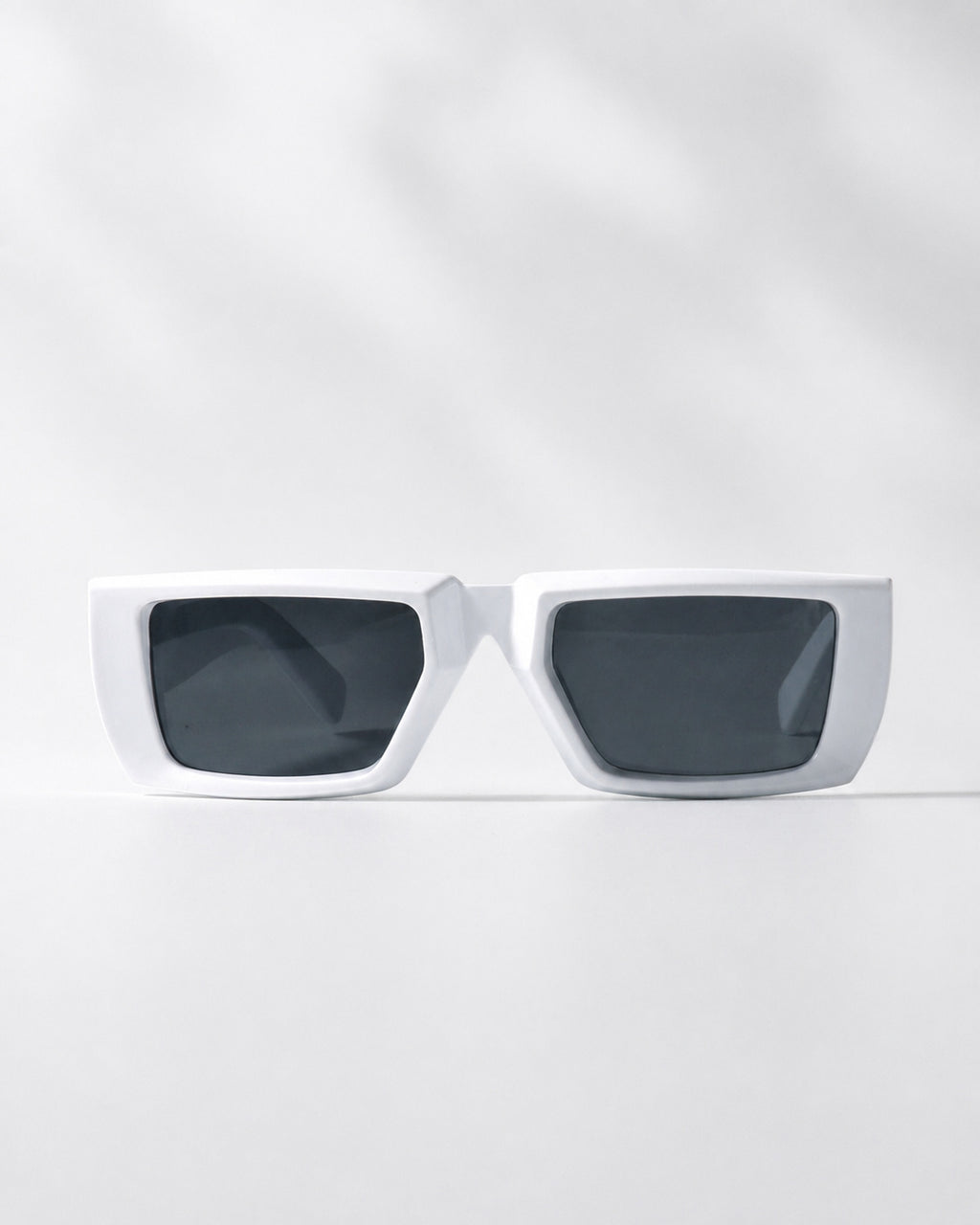 Chunky Square UV400 Shades