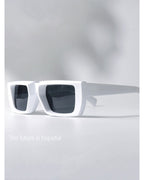 Chunky Square UV400 Shades