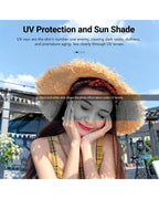 Oversized Square UV400 Shades