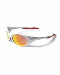Oval Polarized Cycling Shades