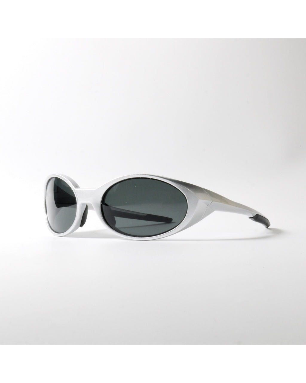 Oval Polarized Cycling Shades