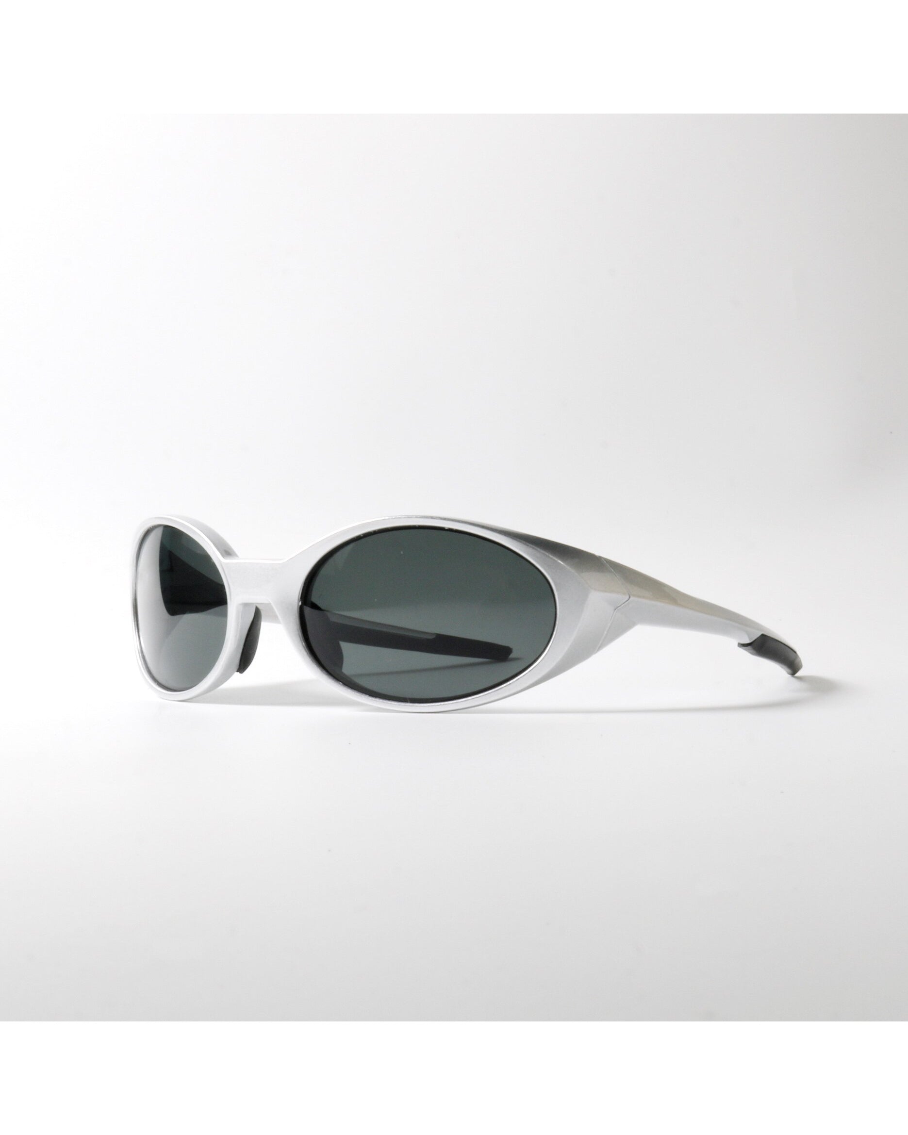 Oval Polarized Cycling Shades