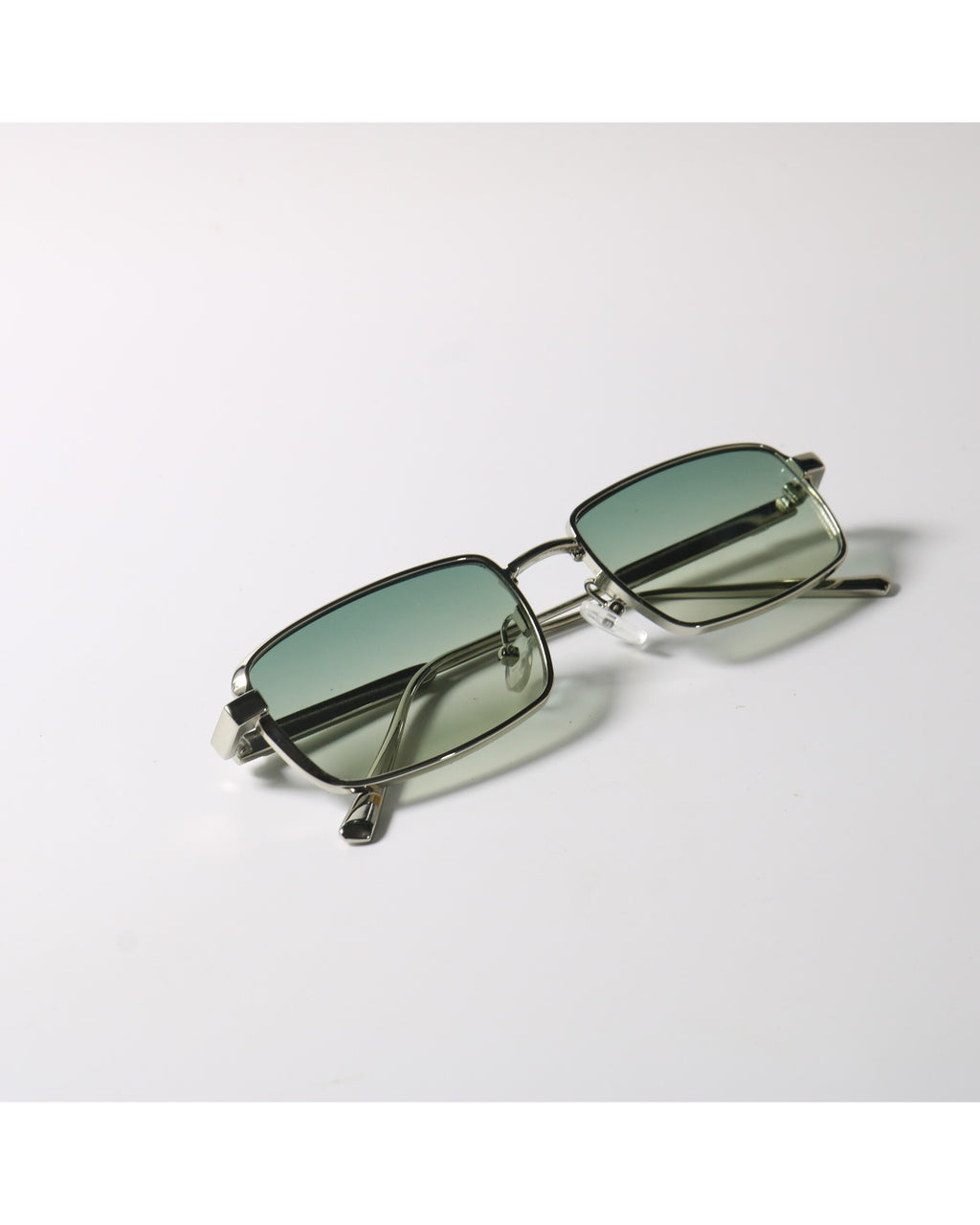 Slim Square Gradient Shades