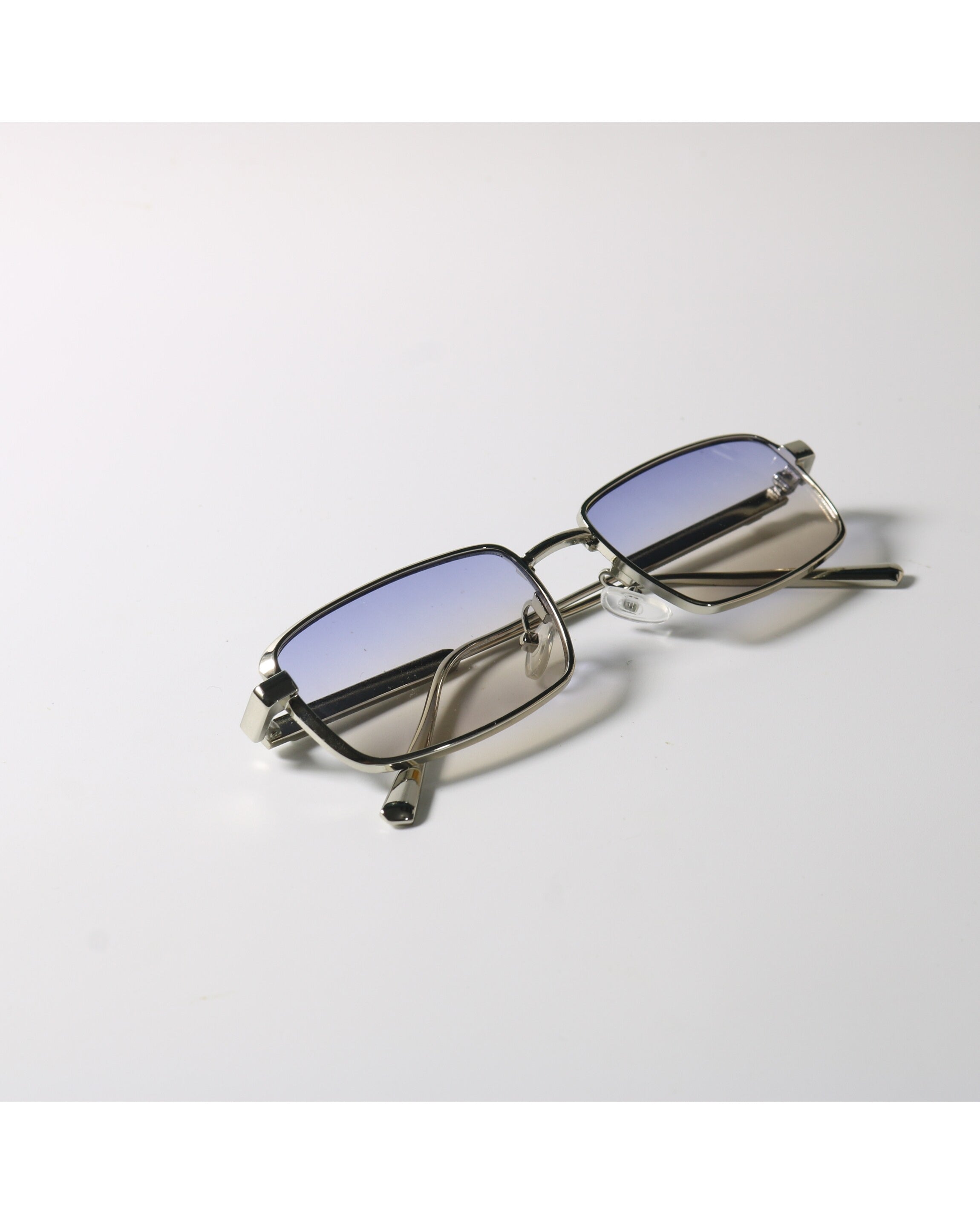 Slim Square Gradient Shades