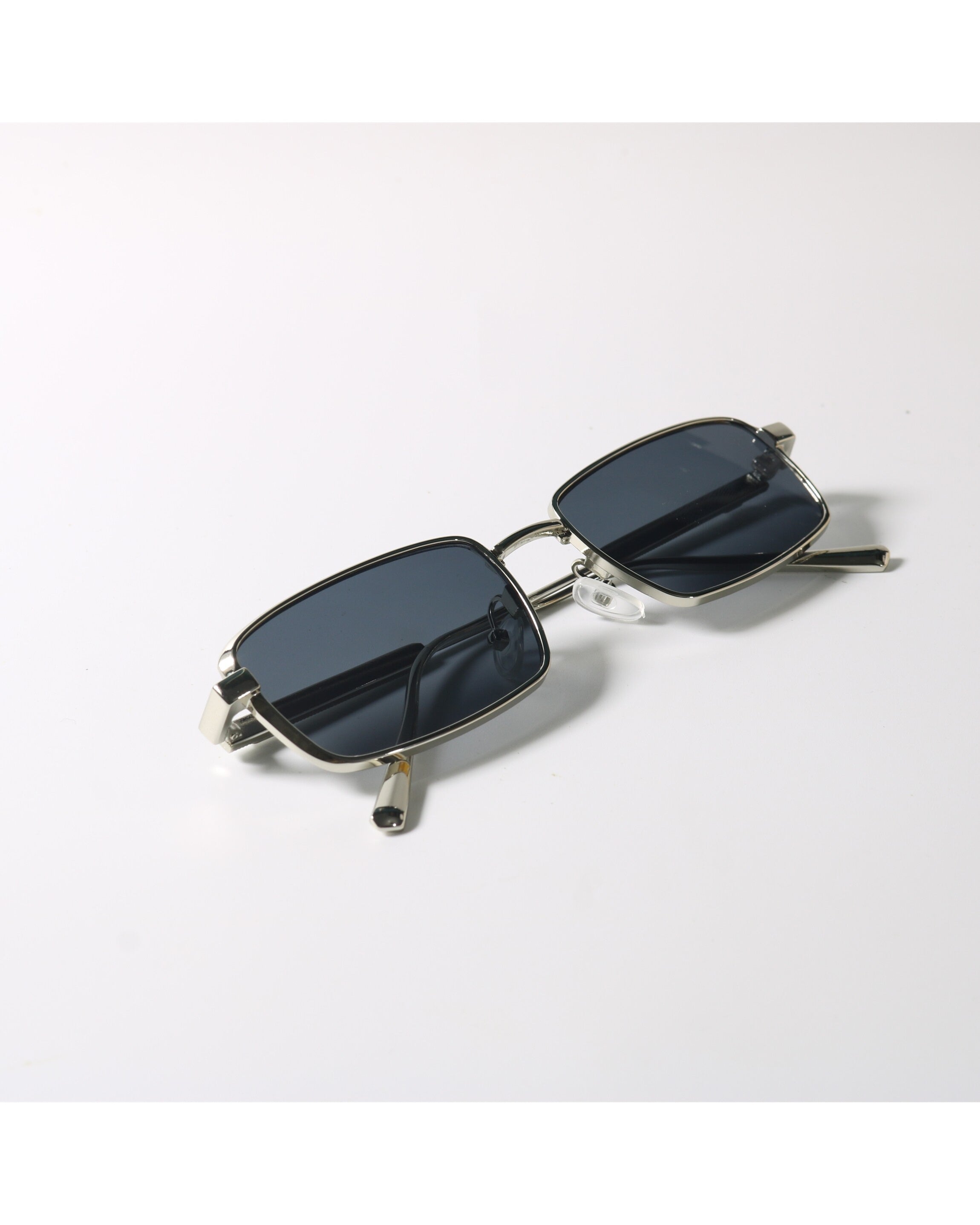 Slim Square Gradient Shades