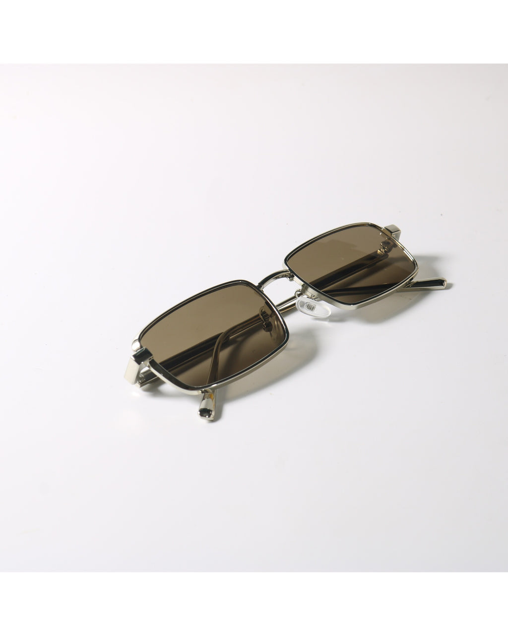 Slim Square Gradient Shades