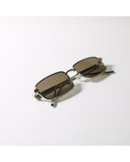 Slim Square Gradient Shades