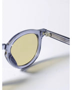 Round UV400 TR90 Sunglasses