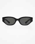 Cat-Eye UV400 Polarized Sunglasses