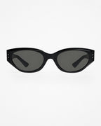 Cat-Eye UV400 Polarized Sunglasses