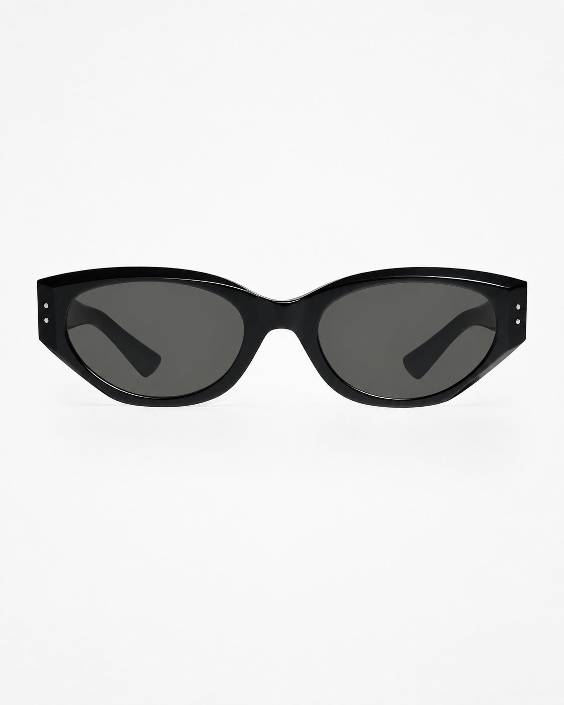 Cat-Eye UV400 Polarized Sunglasses