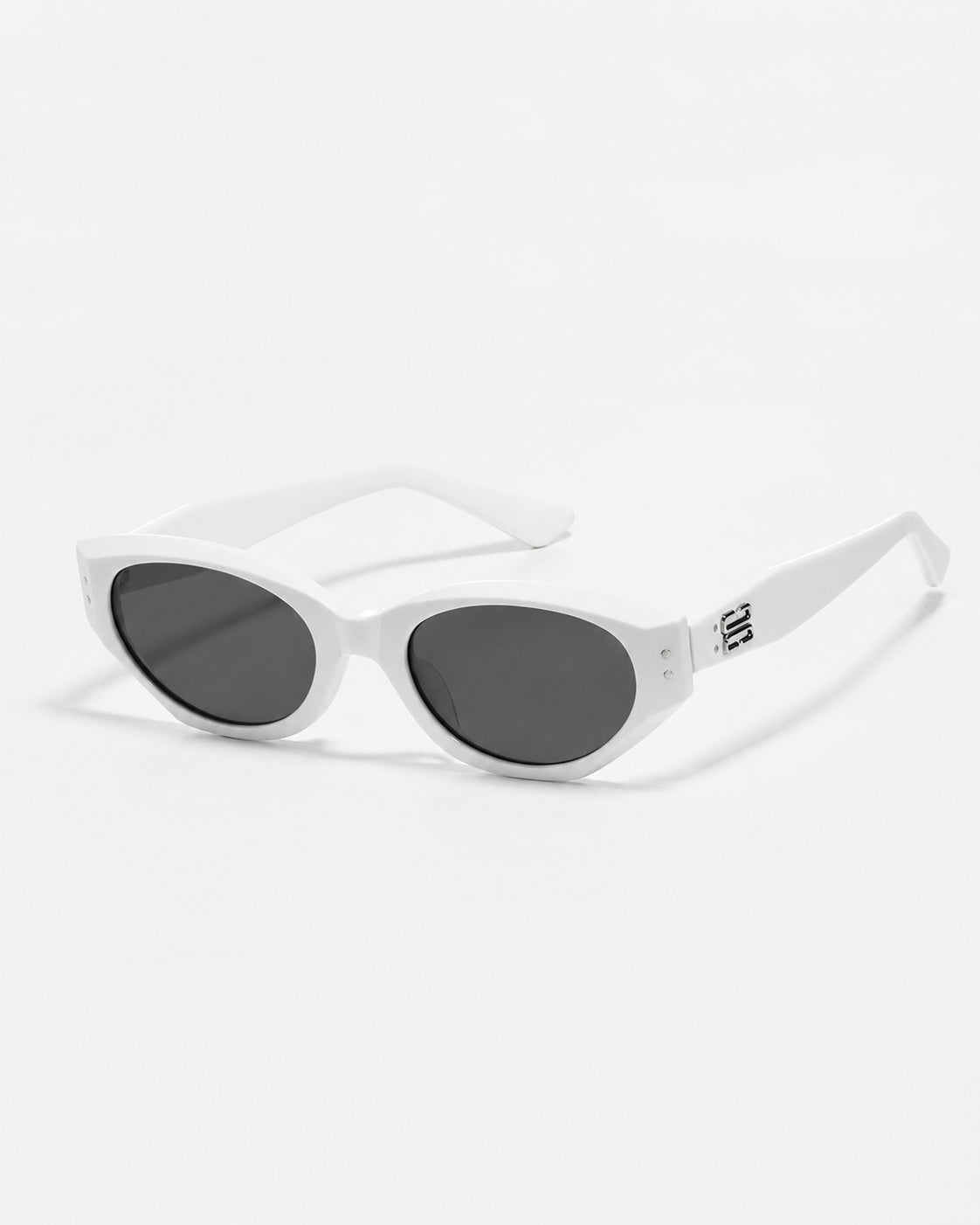 Cat-Eye UV400 Polarized Sunglasses
