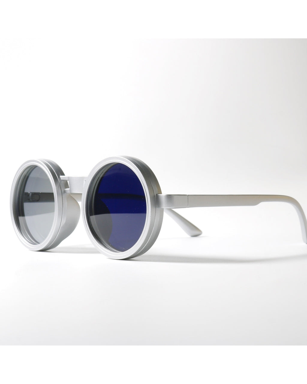 Polarized Round UV400 Shades