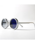 Polarized Round UV400 Shades