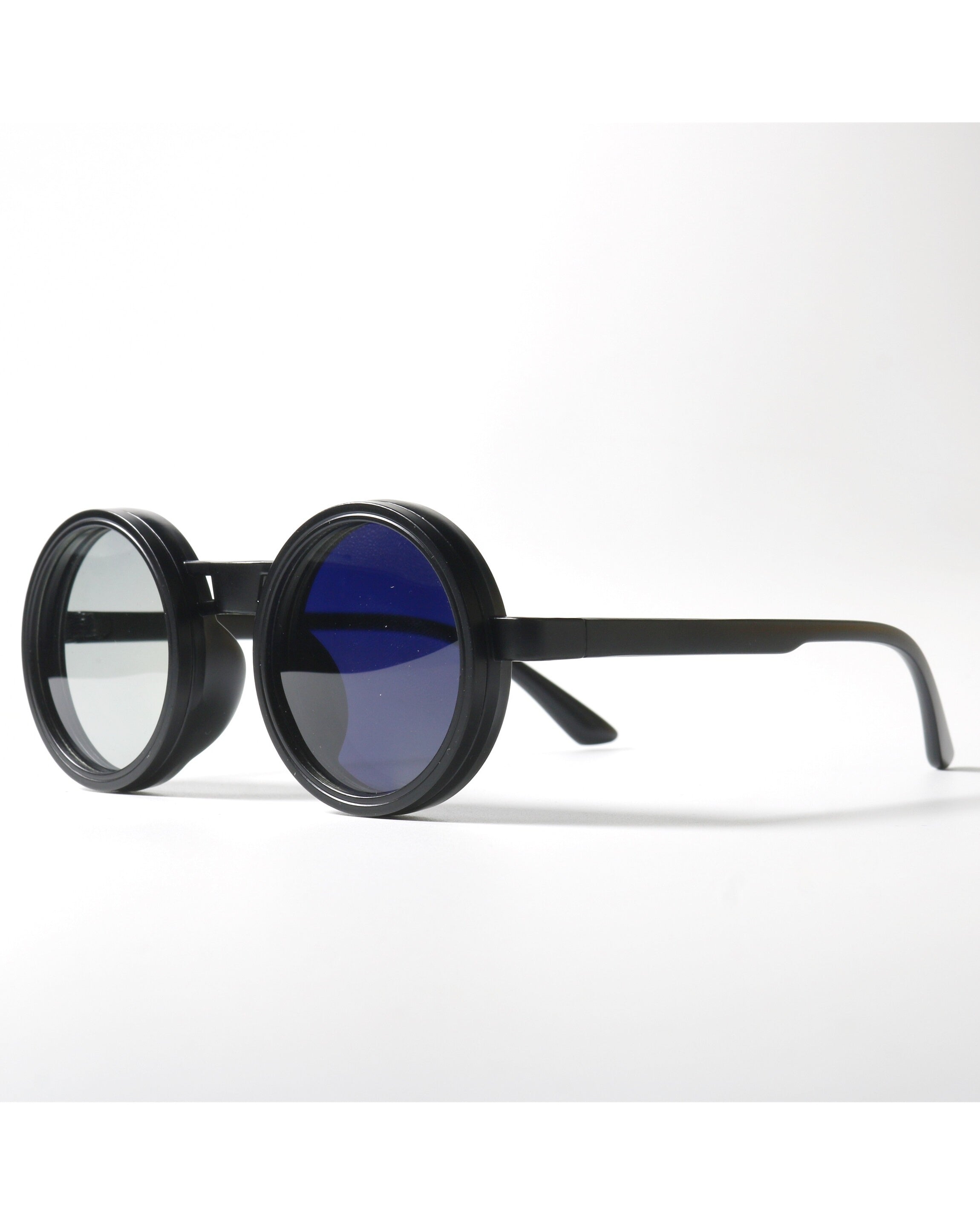 Polarized Round UV400 Shades