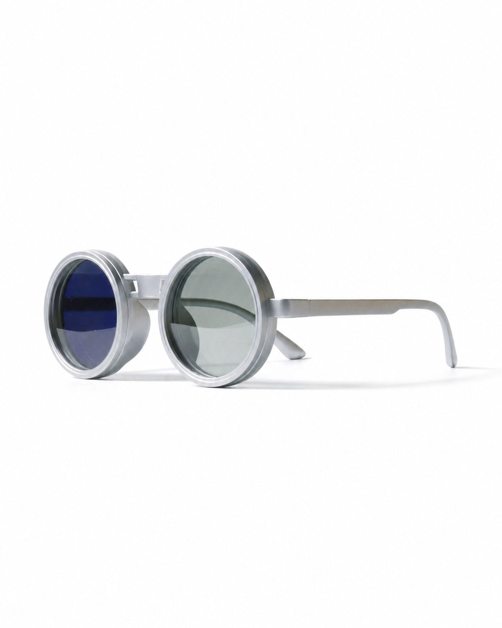 Polarized Round UV400 Shades