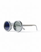 Polarized Round UV400 Shades
