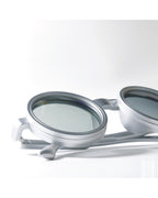 Polarized Round UV400 Shades