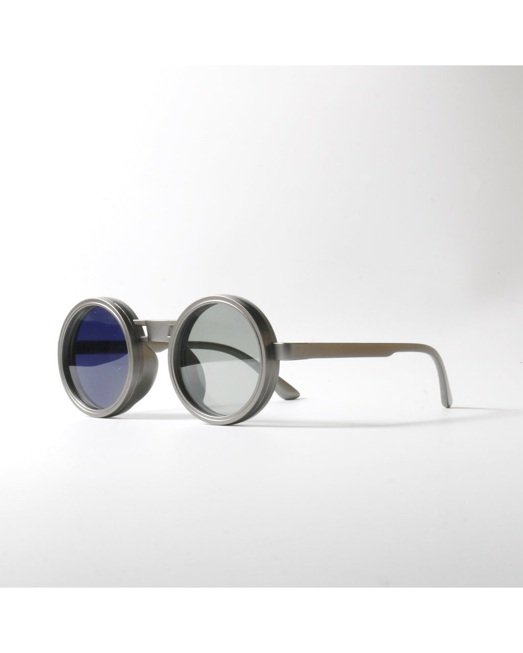 Polarized Round UV400 Shades