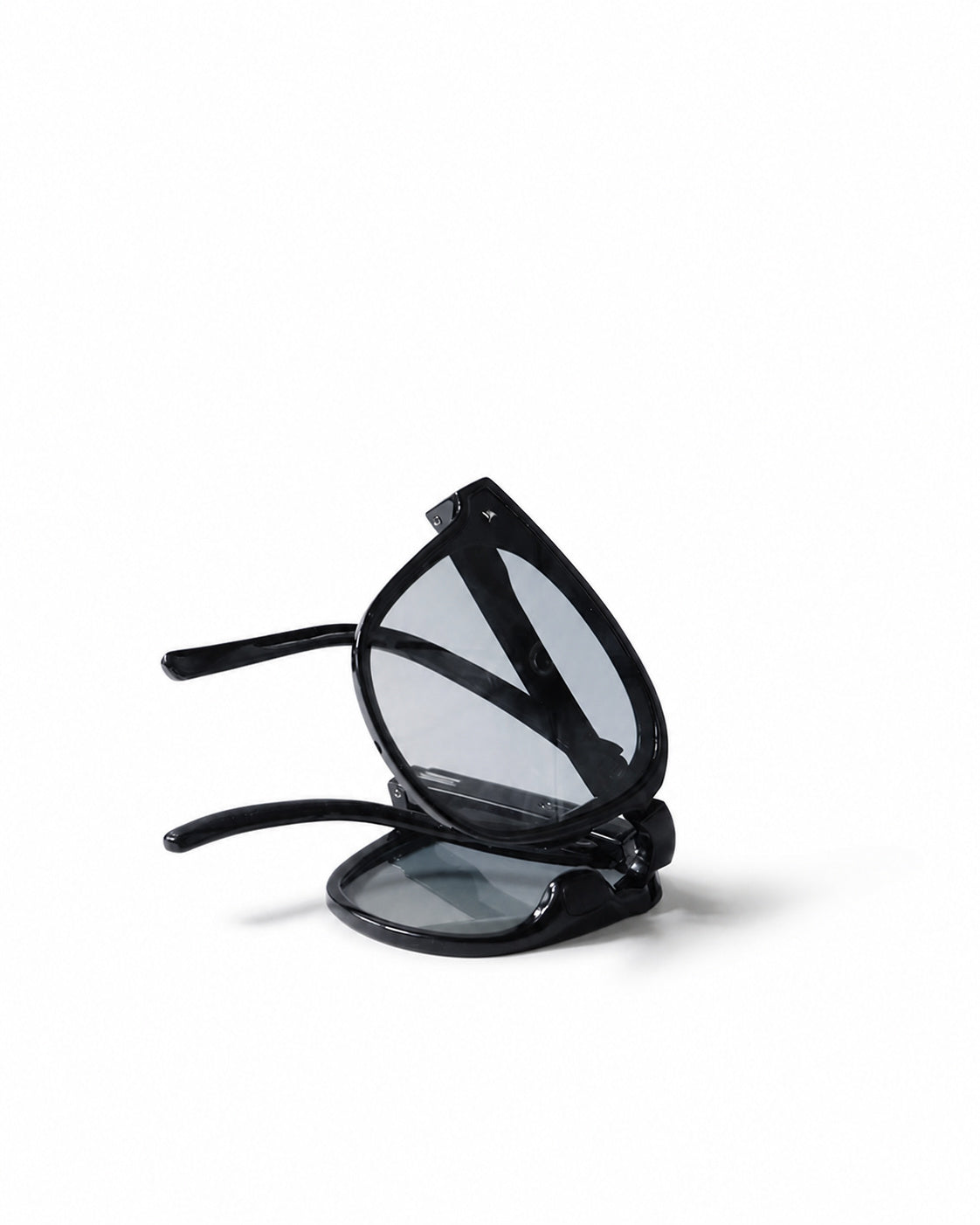 Foldable Gradient UV400 Shades