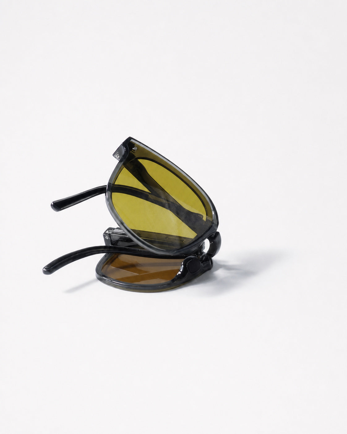 Foldable Gradient UV400 Shades