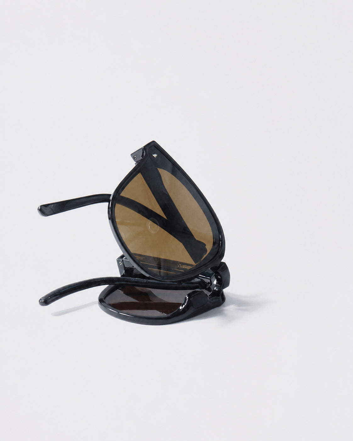 Foldable Gradient UV400 Shades
