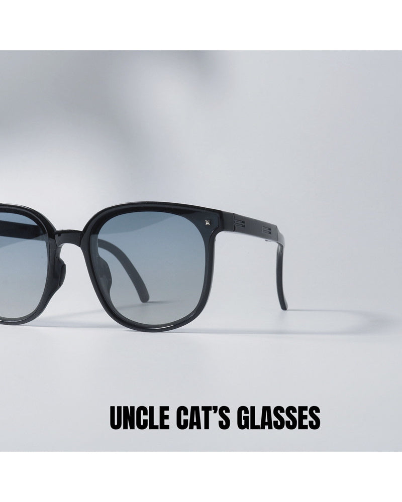 Foldable Gradient UV400 Shades