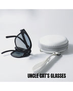 Foldable Gradient UV400 Shades
