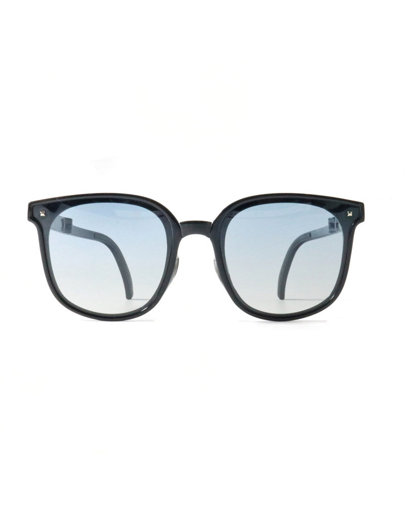 Foldable Gradient UV400 Shades