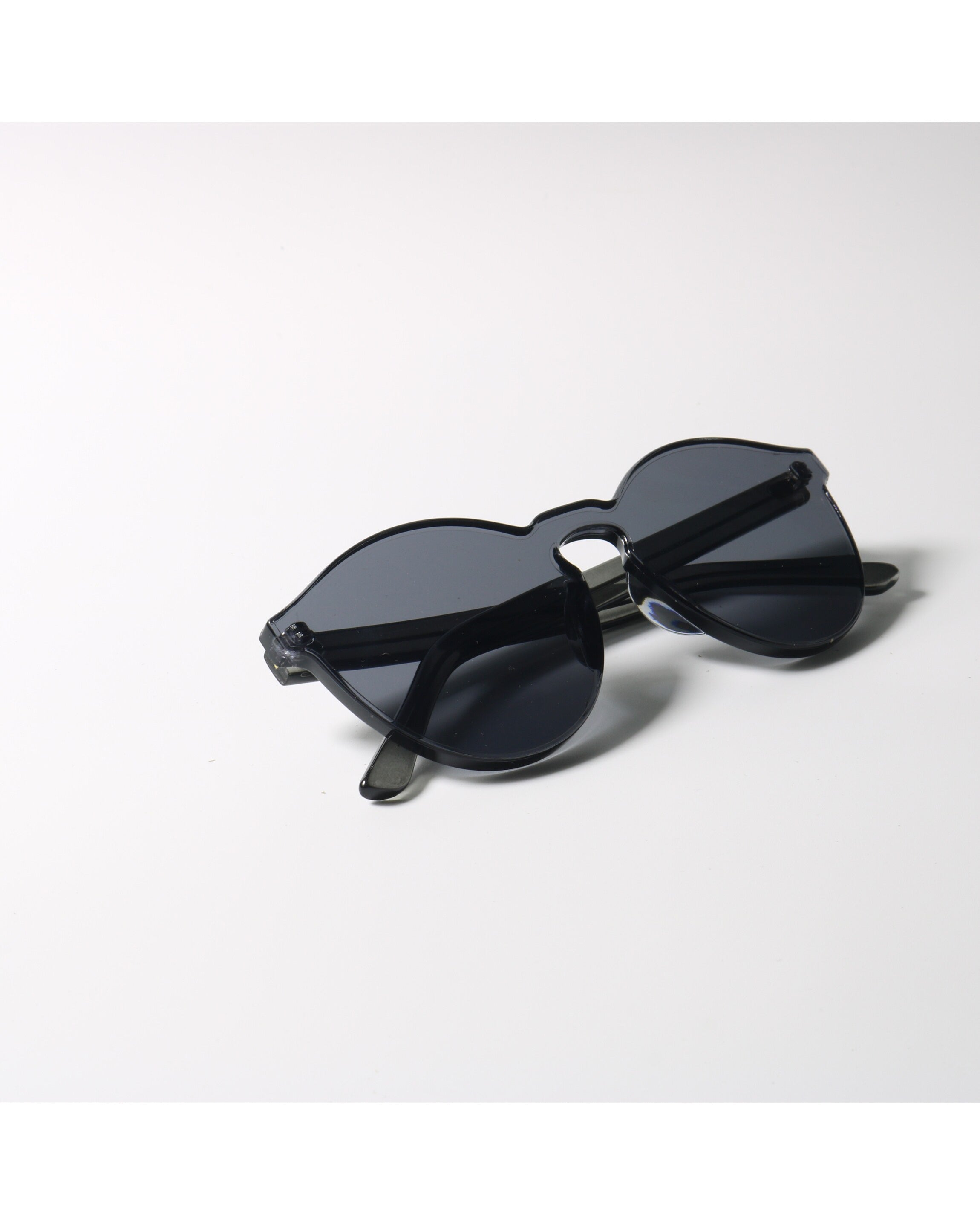 Frameless Jelly Uv400 Shades