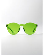 Frameless Jelly Uv400 Shades