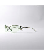 Wraparound Cat-eye UV400 Shades