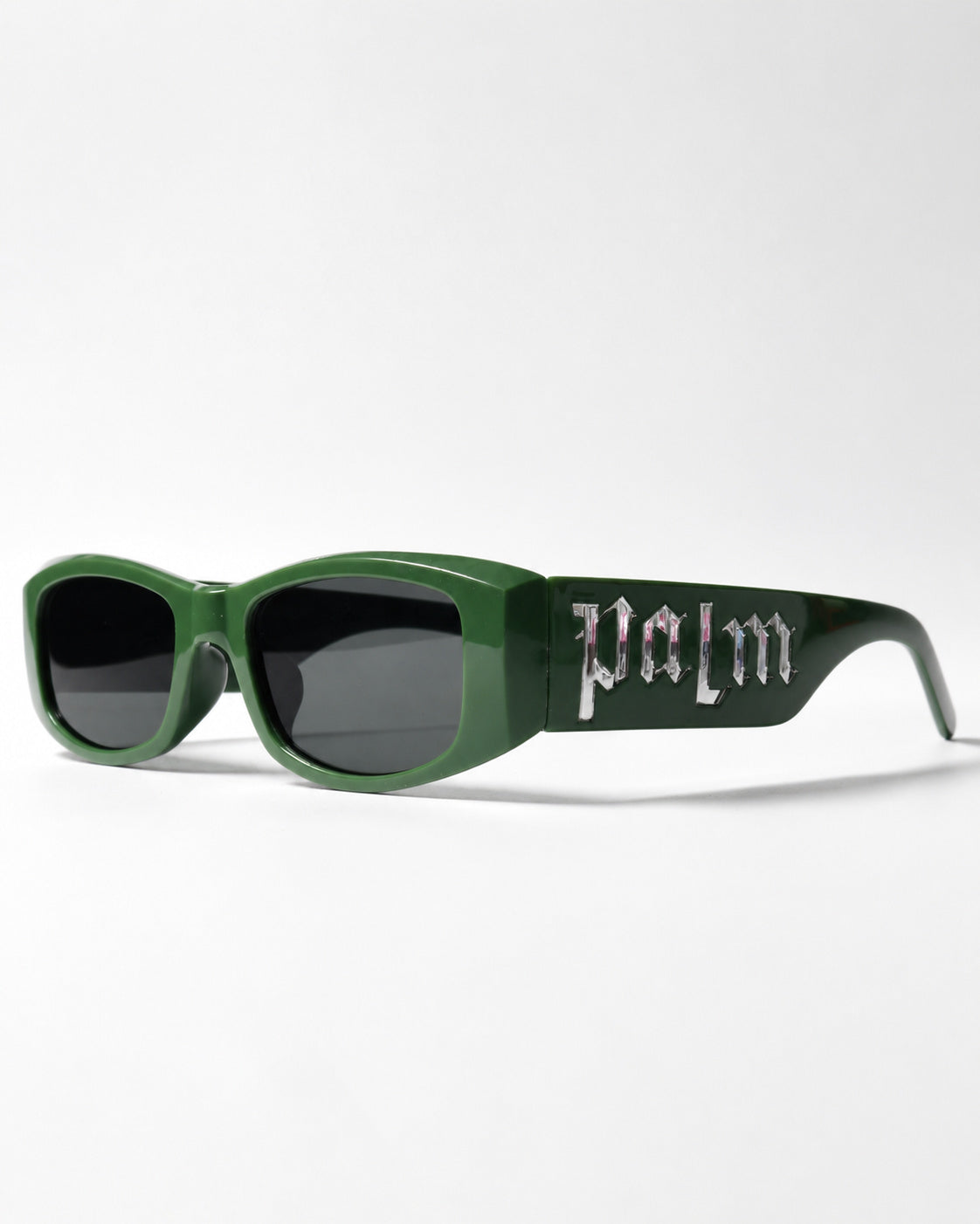Narrow-frame Hip-hop Shades