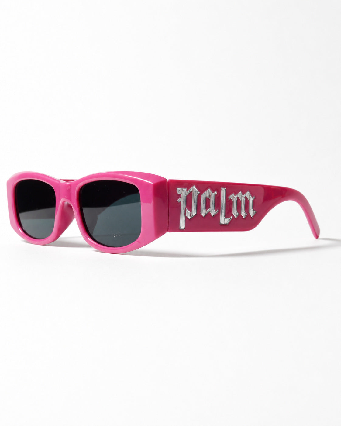 Narrow-frame Hip-hop Shades