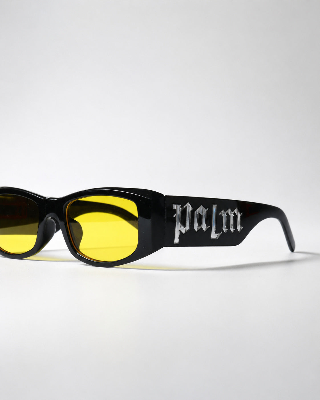 Narrow-frame Hip-hop Shades